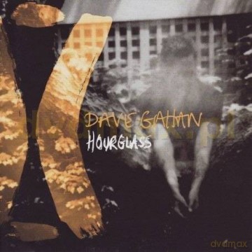 Dave Gahan: Hourglass [CD]