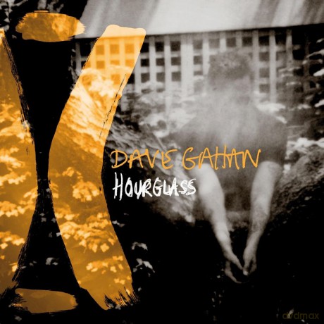 Dave Gahan: Hourglass [CD]