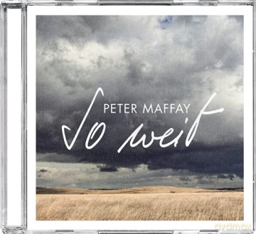 Peter Maffay: So weit [CD]