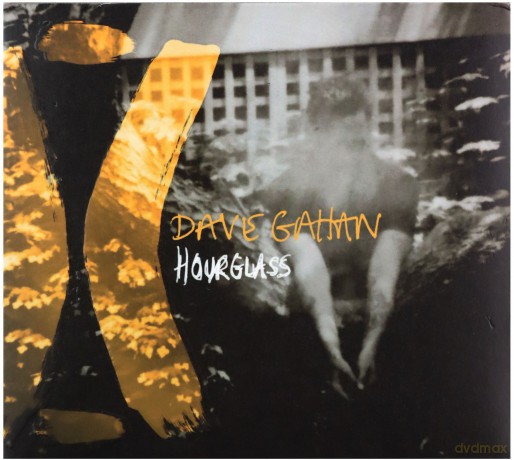 Dave Gahan: Hourglass [CD]+[DVD]
