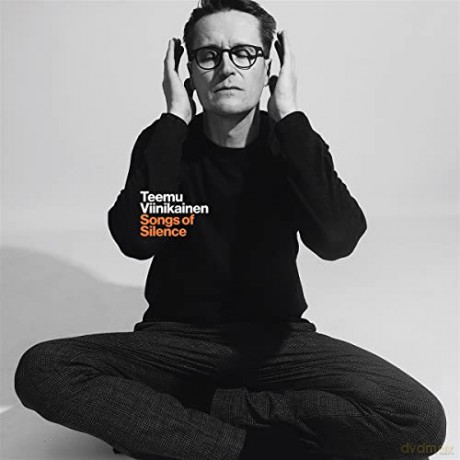 Teemu Viinikainen III: Songs Of Silence [CD]
