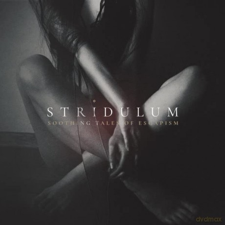 Stridulum: Soothing Tales Of Escapism [CD]