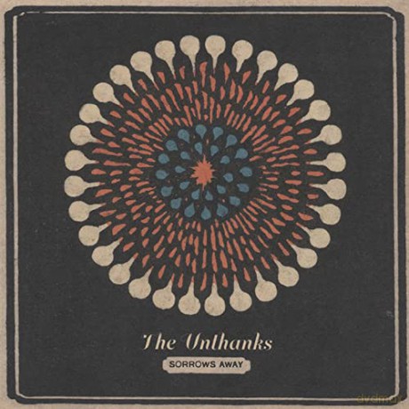 The Unthanks: Sorrows Away [CD]
