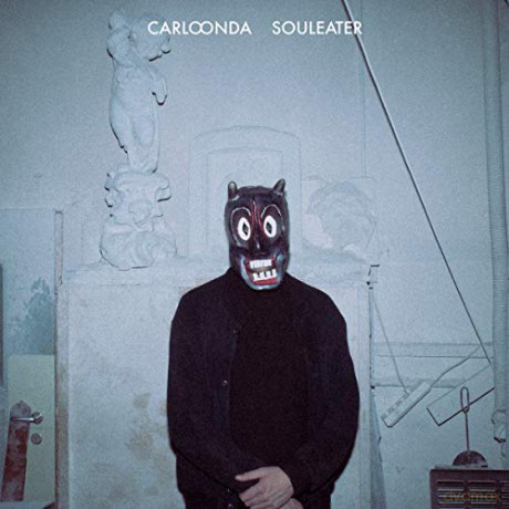 Carlo Onda: Souleater [CD]