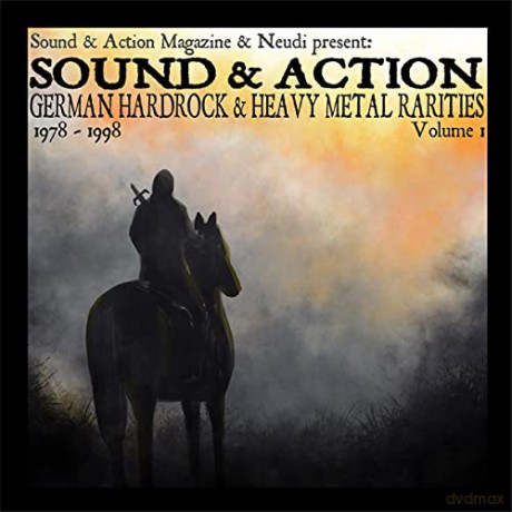 Sound And Action Vol.1 [2CD]
