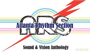 Atlanta Rhythm Section: Sound And Vision Anthology [2CD]