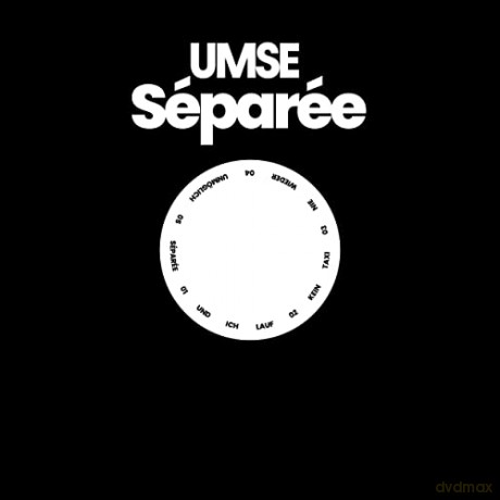 Umse: Spare [CD]