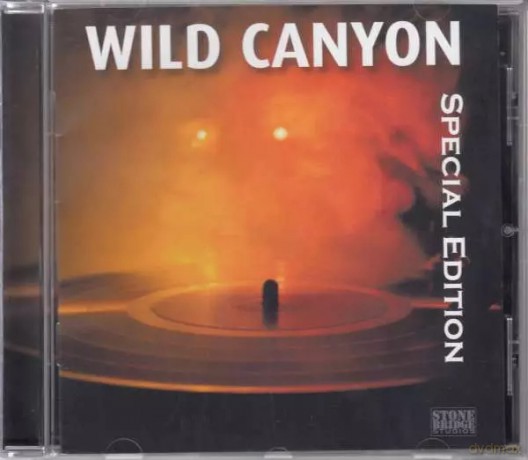 Wild Canyon: Special Edition [CD]