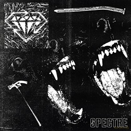 Stick To Your Guns: Spectre [CD]