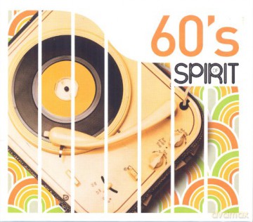 Pop Sampler: Spirit Of 60's [4CD]