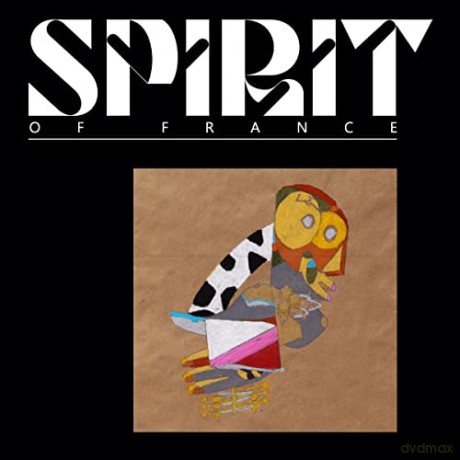 Spirit Of France [CD]