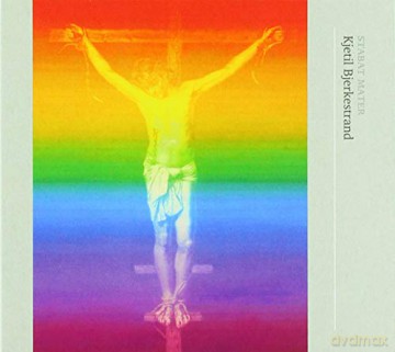 Kjetil Bjerkestrand: Stabat Mater [CD]