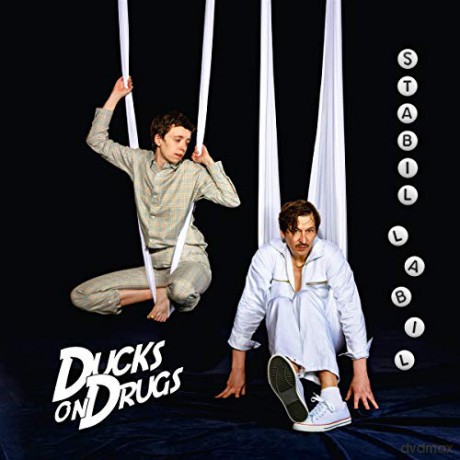 Ducks On Drugs: Stabil Labil [CD]