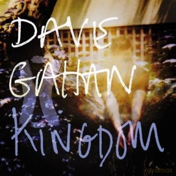 Dave Gahan: Kingdom (2 Track) [CD]