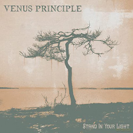 Venus Principle: Stand In Your Light [CD]