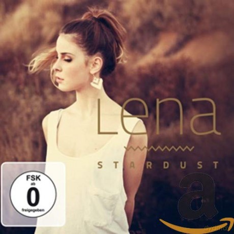 Lena: Stardust (New) [CD]