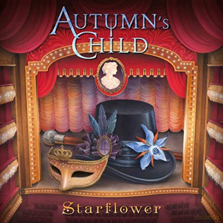 Autumn's Child: Starflower [CD]