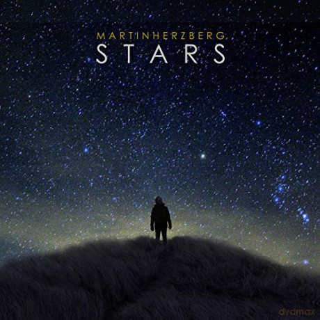 Martin Herzberg: Stars [CD]