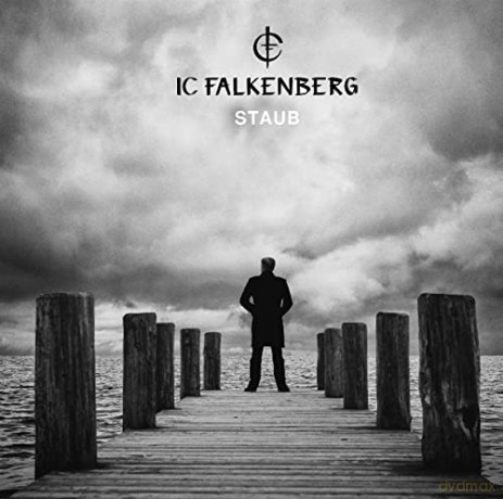 Falkenberg (IC Falkenberg): Staub [CD]