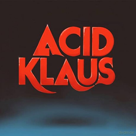 Acid Klaus: Step On My Travelator [CD]