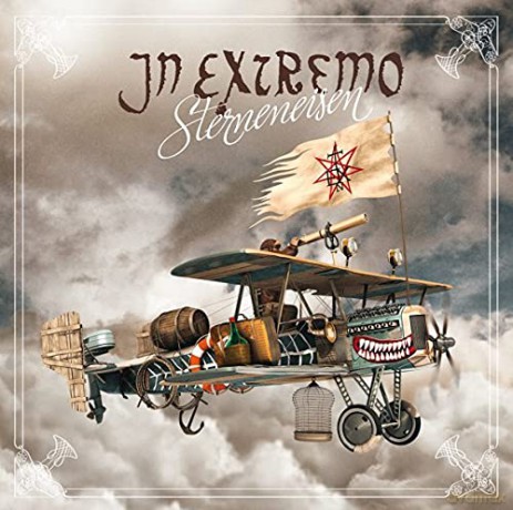 In Extremo: Sterneneisen [CD]