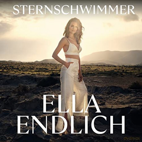Ella Endlich: Sternschwimmer [CD]