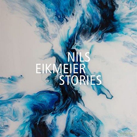 Nils Eikmeier: Stories [CD]