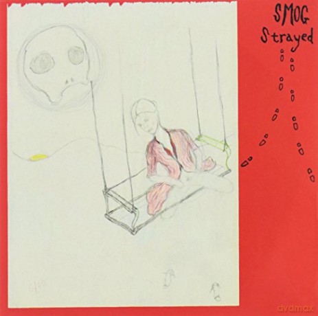 Bill Callahan: Strayed Ep [CD]