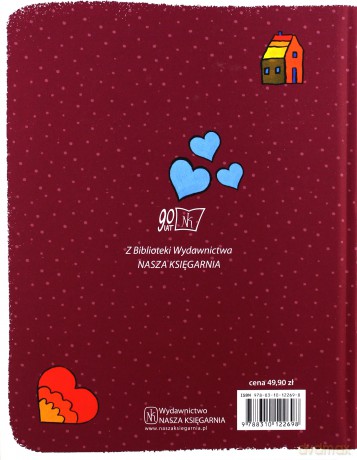 Poczytaj Mi Mamo Księga Trzecia (tw) - Opracowanie Zbiorowe [KSIĄŻKA]