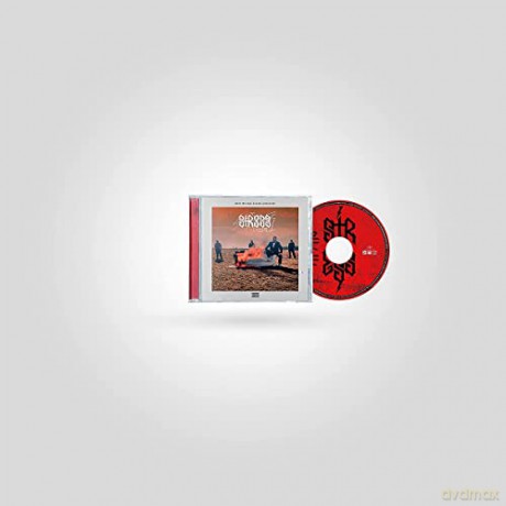 Tamas: Stress [CD]