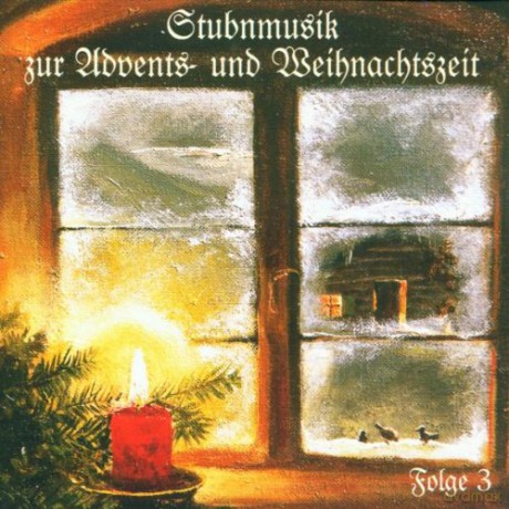 Stubnmusik zur Advents- und Weihnachtszeit [CD]