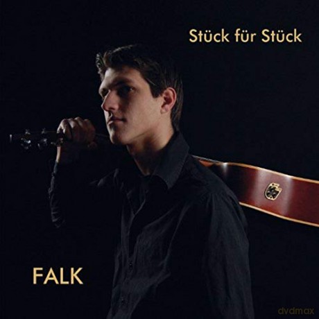 Falk: Stuck fur Stuck [CD]