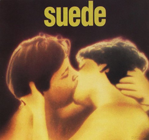 Suede: Suede (Edsel Classics) [CD]