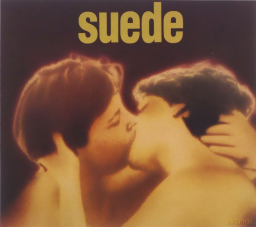 Suede: Suede (Edsel Classics) [CD]