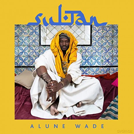 Alune Wade: Sultan [CD]