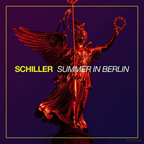 Schiller: Summer In Berlin [2CD]