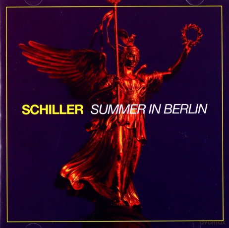 Schiller: Summer In Berlin [2CD]