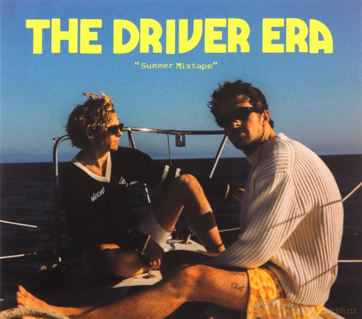 The Driver Era: Summer Mixtape [CD]