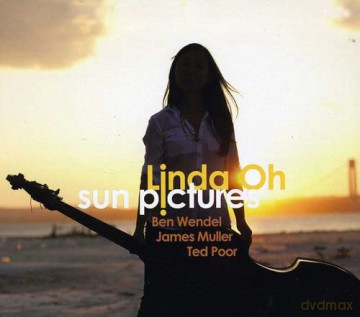 Linda Oh: Sun Pictures [CD]