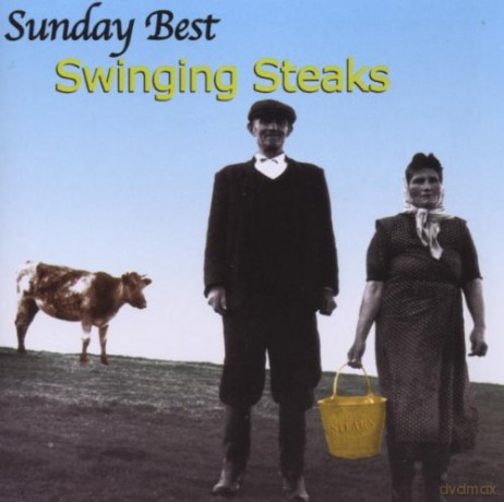 Swinging Steaks: Sunday Best [CD]