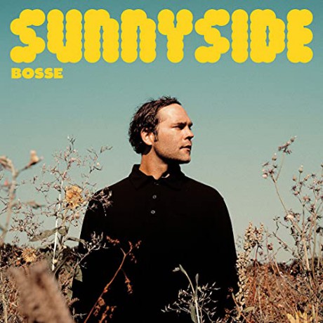 Bosse: Sunnyside [CD]