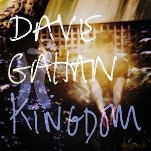 Dave Gahan: Kingdom (4 Track) (Digipack) [CD]