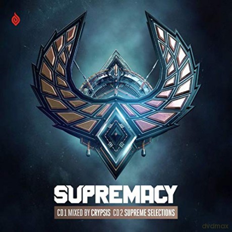 Supremacy 2019 [2CD]