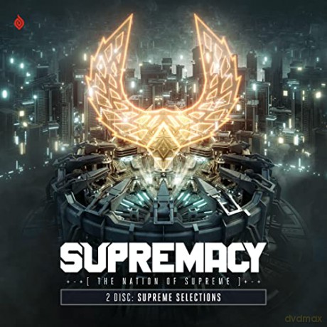 Supremacy 2022 [2CD]