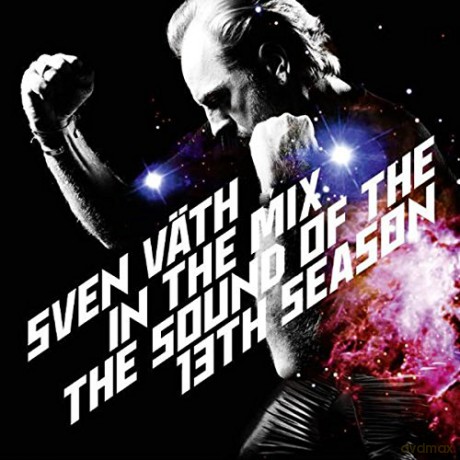 Sven Vath: Sven Vth in the Mix: The Sound Of The 13th Season [2CD]