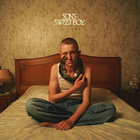 Sons: Sweet Boy [CD]