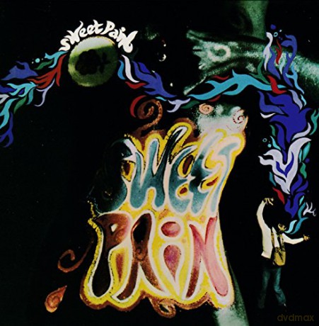 Sweet Pain: Sweet Pain [CD]
