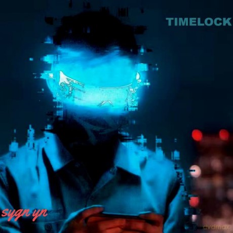Timelock: Sygn Yn [CD]