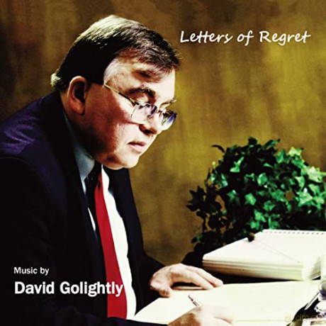 David Golightly (1948-2018): Symphonie Nr.1 Middleborough Symphony [2CD]