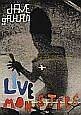 Dave Gahan: Live Monsters [DVD]